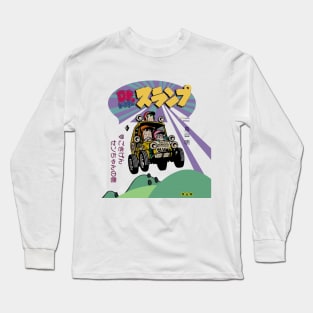 FOURXFOUR Long Sleeve T-Shirt